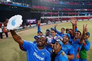 Chris Gayle Afghanistan